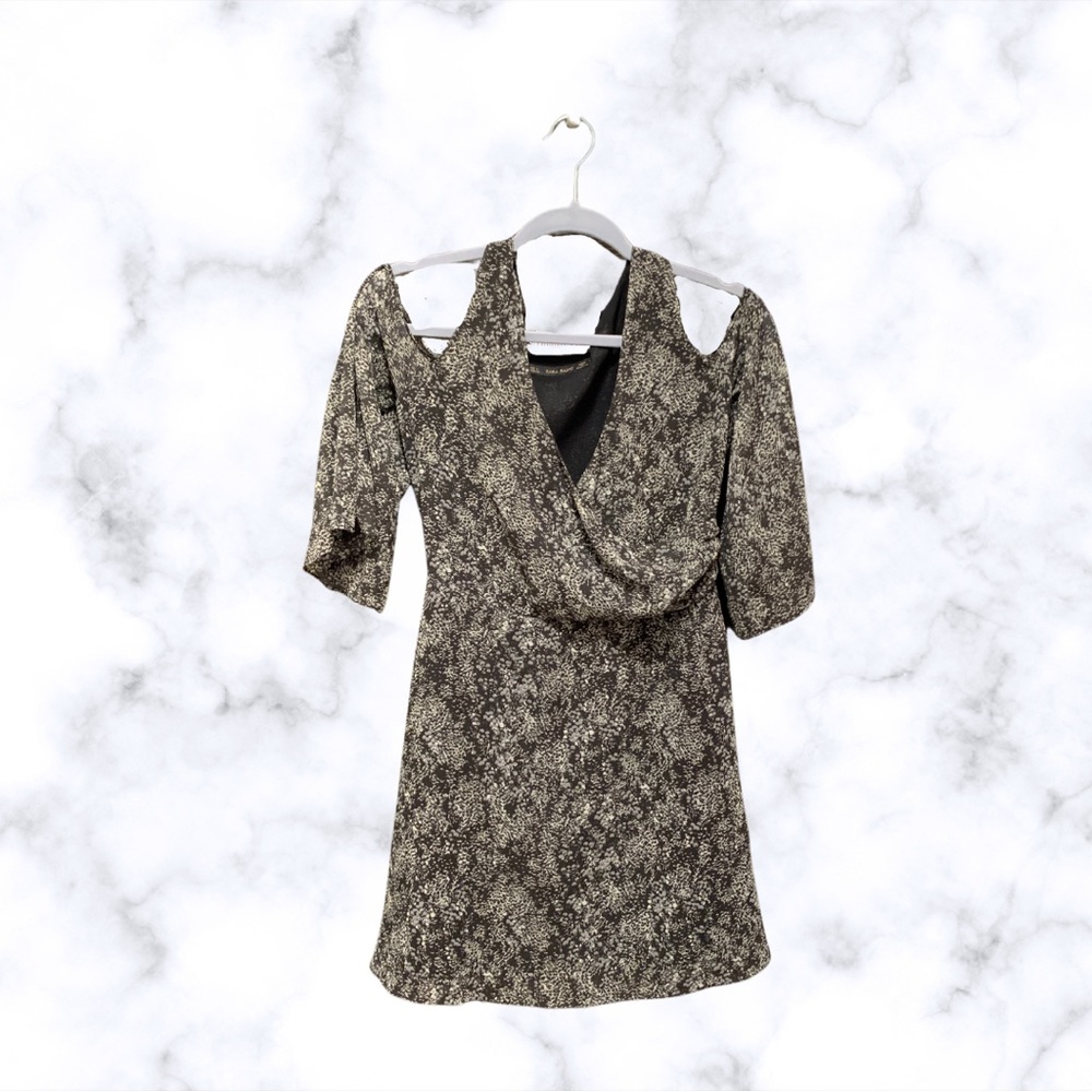 Zara Dress